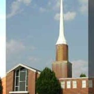 Donelson Heights United Methodist Church - Nashville, Tennessee