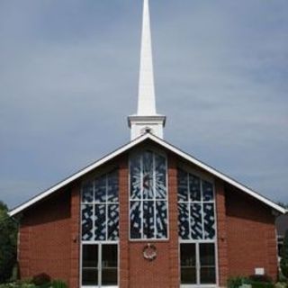 St. James United Methodist Church Bowling Green, Kentucky