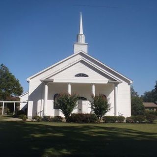 St Paul United Methodist Church Ripley, Tennessee