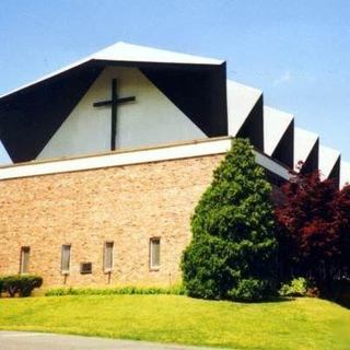 Cameron United Methodist Church Alexandria, Virginia