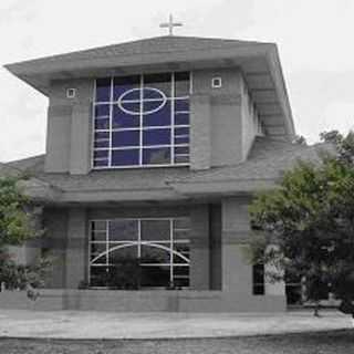Elon First United Methodist Church - Elon, North Carolina