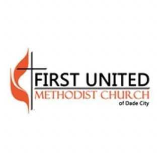 First United Methodist Church of Dade City - Dade City, Florida