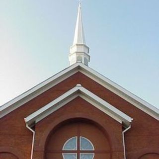 St Paul United Methodist Church Lakeland, Tennessee