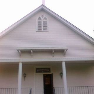 Harris Chapel United Methodist Church Henderson, North Carolina