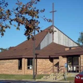 First United Methodist Church Fox Hill Hampton, Virginia