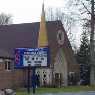 Shiloh United Methodist Church Kokomo, Indiana