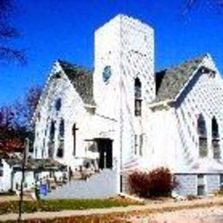 Adair United Methodist Church Adair, Iowa