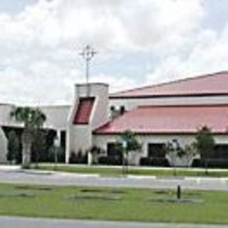 Saint James United Methodist Church Sarasota, Florida