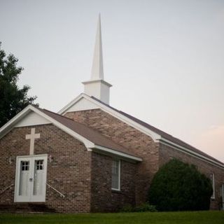 Oak Hill United Methodist Church Martin, Tennessee