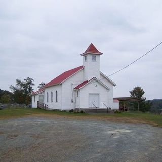 Leonard Memorial United Methodist Church Galax, Virginia
