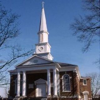 Bethel United Methodist Church Bethel, North Carolina