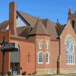 Shelbyville First United Methodist Church Shelbyville, Illinois