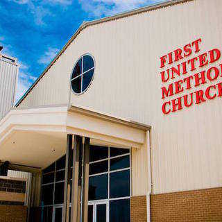 First United Methodist Church of Trenton - Trenton, Illinois