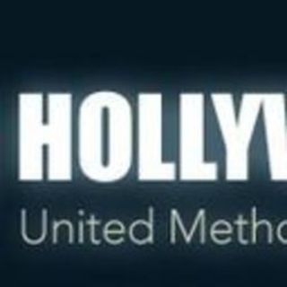 Hollywood United Methodist Chr Los Angeles, California