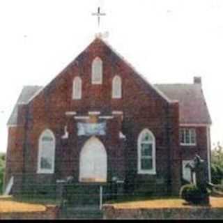 Beaumont United Methodist Church - Spartanburg, South Carolina