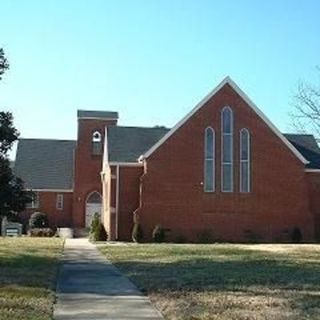 Centenary United Methodist Church - Clemmons, North Carolina
