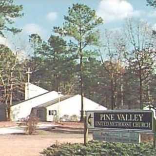 Pine Valley United Methodist Church - Jacksonville, North Carolina