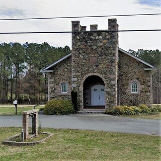 Mount Carmel United Methodist Church Concord, North Carolina
