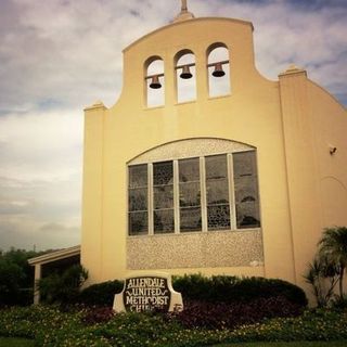 Allendale United Methodist Church Saint Petersburg, Florida