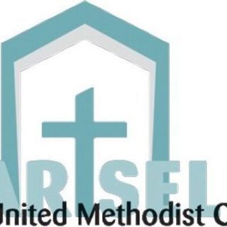 First United Methodist Church of Hartselle Hartselle, Alabama