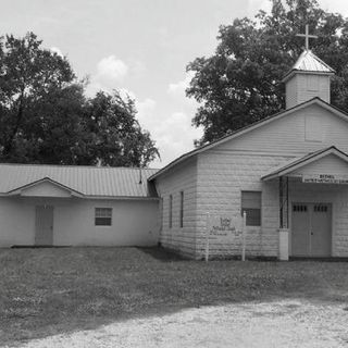 Bethel United Methodist Church Linden, Tennessee