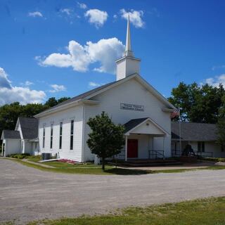Island United Methodist Church Muscatine, Iowa
