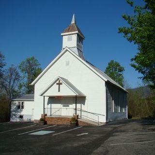 Burchfield Memorial United Methodist Church Sevierville, Tennessee
