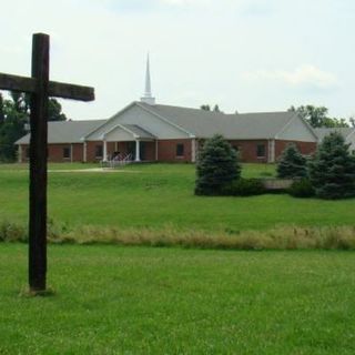 Lexington United Methodist Church Nicholasville, Kentucky