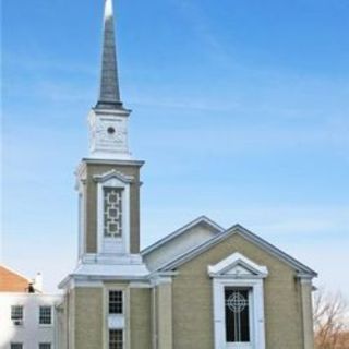 Central United Methodist Church Arlington, Virginia