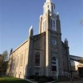 Bethel United Methodist Church Mascoutah, Illinois