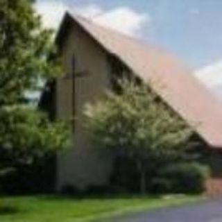 Newburgh United Methodist Church Newburgh, Indiana