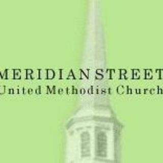 Meridian Street United Methodist Church Indianapolis, Indiana