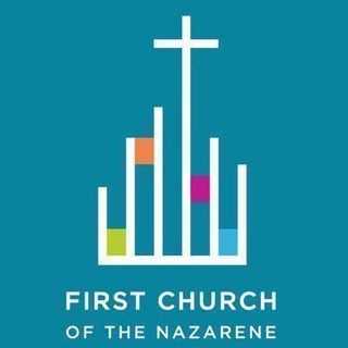 First Church Of The Nazarene - Sacramento, California