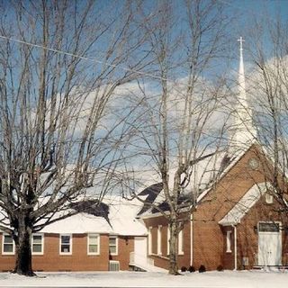 Hardison United Methodist Church Mocksville, North Carolina
