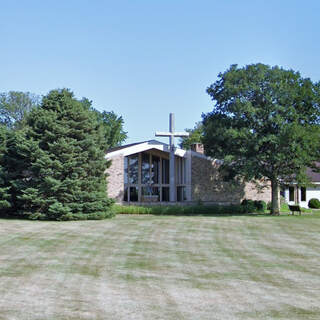Countryside United Methodist Church - Urbana, Illinois