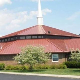 Hodgenville United Methodist Church Hodgenville, Kentucky