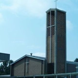 Spencer Memorial United Methodist Church Charlotte, North Carolina