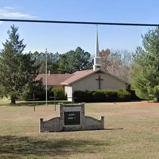 Highland United Methodist Church - Fayetteville, Tennessee