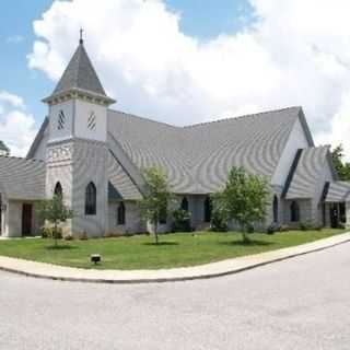 Orange Beach United Methodist Church - Orange Beach, Alabama