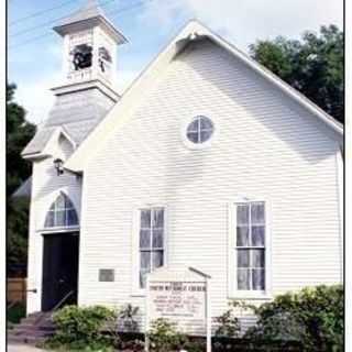 Archer First United Methodist Church - Archer, Florida