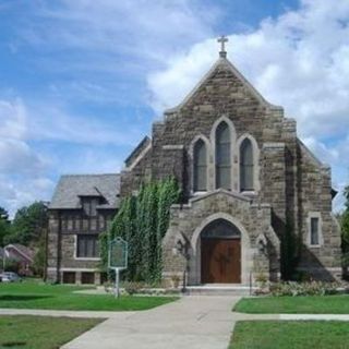 Immanuel United Methodist Church Eastpointe, Michigan