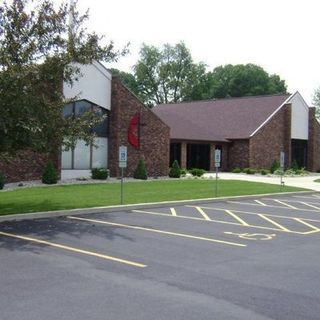 New Bethel United Methodist Church Glen Carbon, Illinois