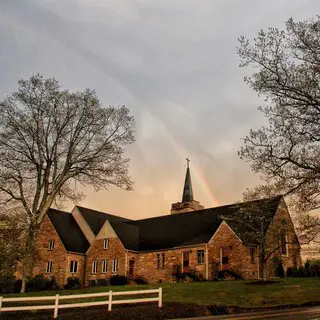 Bethany United Methodist Church - West Jefferson, North Carolina
