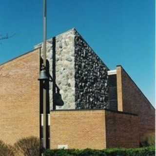 First United Methodist Church of South Lyon - South Lyon, Michigan