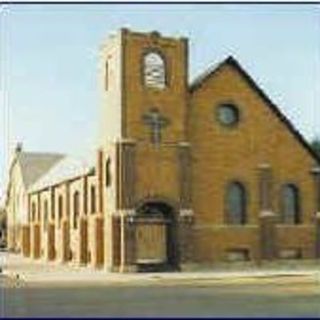 Faith United Methodist Church Williston, North Dakota