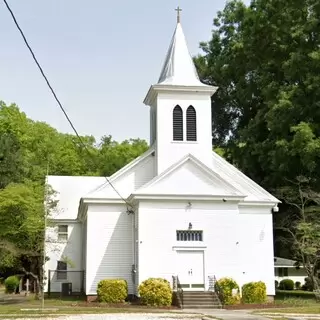 Good Hope Methodist Church - Chesapeake, Virginia