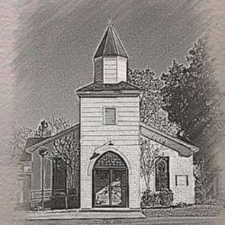 Poplar Head United Methodist Church Saucier, Mississippi
