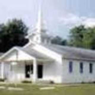 Portland United Methodist Church - Freeport, Florida