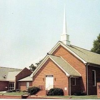 Chestnut Grove United Methodist Church King, North Carolina