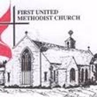 First United Methodist Church of Scottsboro Scottsboro, Alabama